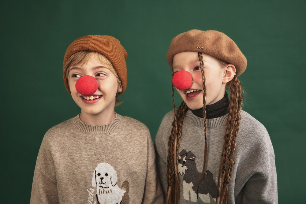 프로젝트키즈, 크리스마스 무드 담은 ‘메리 키즈마스’ 화보 공개 27-Image